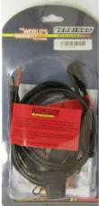 SET kabel� k bund� a kalhot�m